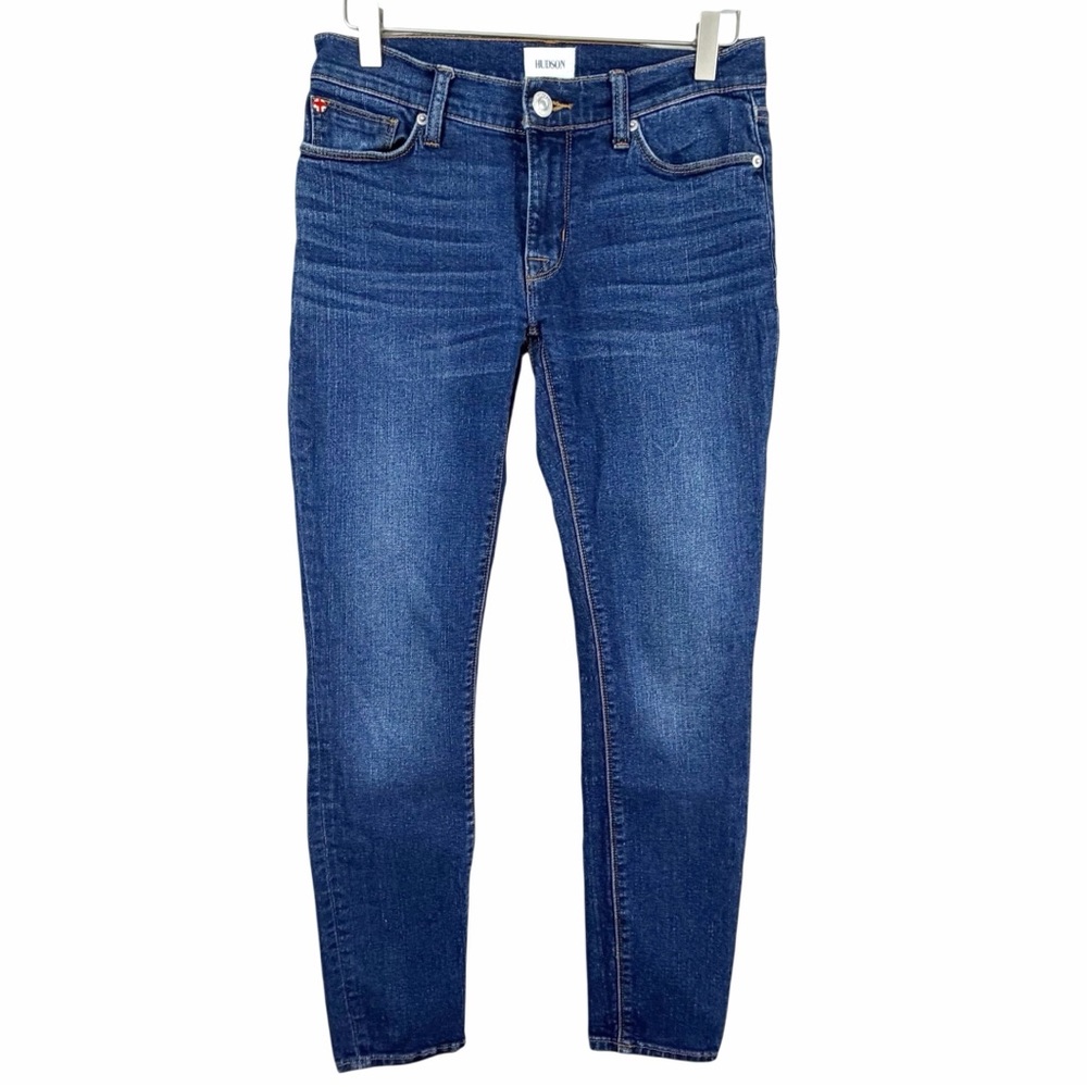 Hudson Jeans Krista‎ Super Skinny - Size 27